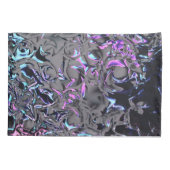 Ramp van 80 kussensloop (Achterkant-Links)