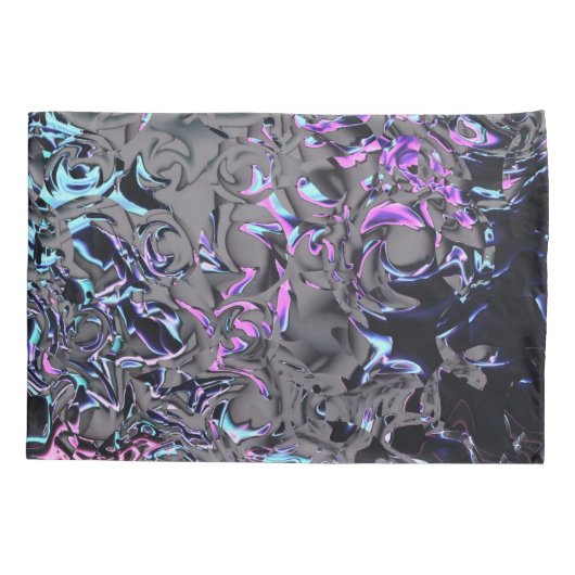 Ramp van 80 kussensloop (Achterkant-Links)