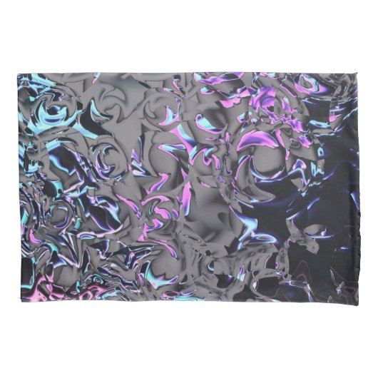 Ramp van 80 kussensloop (Voorkant-Links)