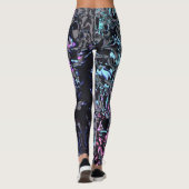 Ramp van 80 leggings (Achterkant)