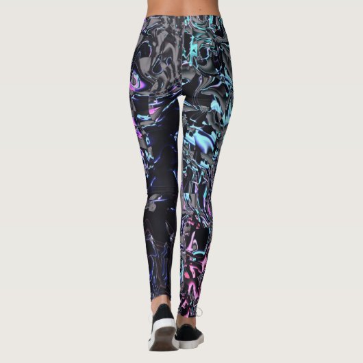 Ramp van 80 leggings (Achterkant)