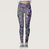 Ramp van 80 leggings (Voorkant)