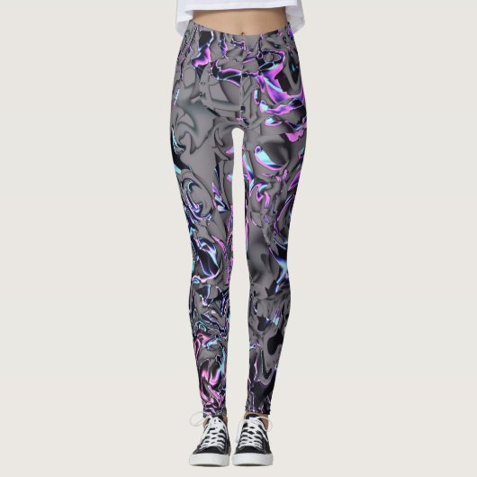 Ramp van 80 leggings (Voorkant)
