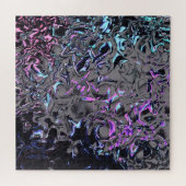 Ramp van 80 legpuzzel (Horizontaal)