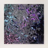 Ramp van 80 legpuzzel (Verticaal)