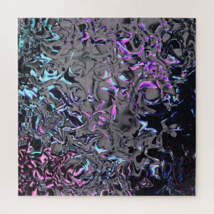 Ramp van 80 legpuzzel