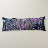 Ramp van 80 lichaamskussen (Achterkant)