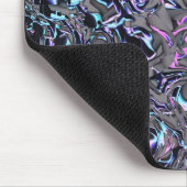 Ramp van 80 muismat (Hoek)