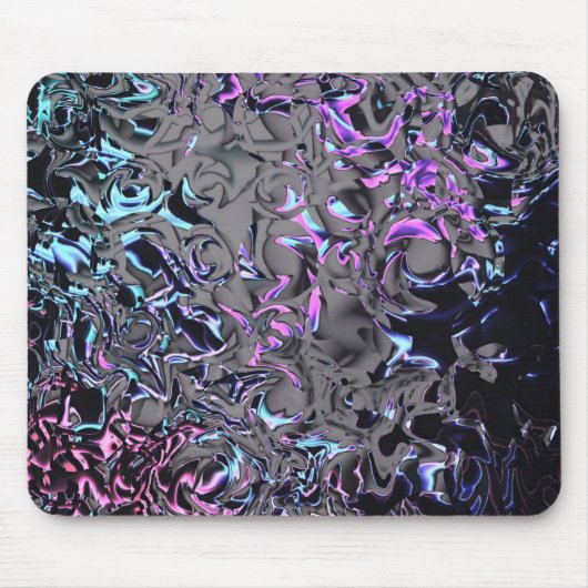 Ramp van 80 muismat (Voorkant)