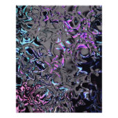 Ramp van 80 perfect poster (Voorkant)