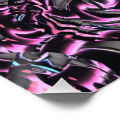 Ramp van 80 perfect poster (Hoek)