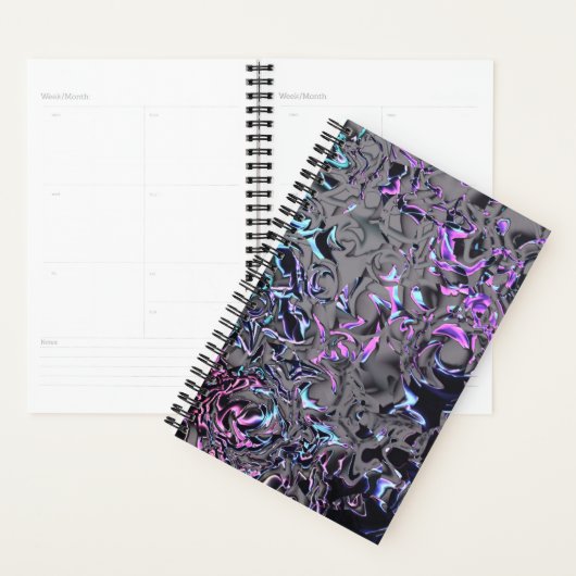 Ramp van 80 planner (Display)