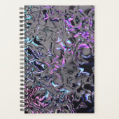 Ramp van 80 planner (Voorkant)
