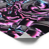 Ramp van 80 poster (Hoek)