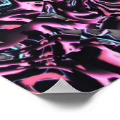 Ramp van 80 poster (Hoek)