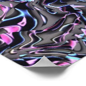 Ramp van 80 poster (Hoek)