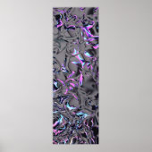 Ramp van 80 poster (Voorkant)