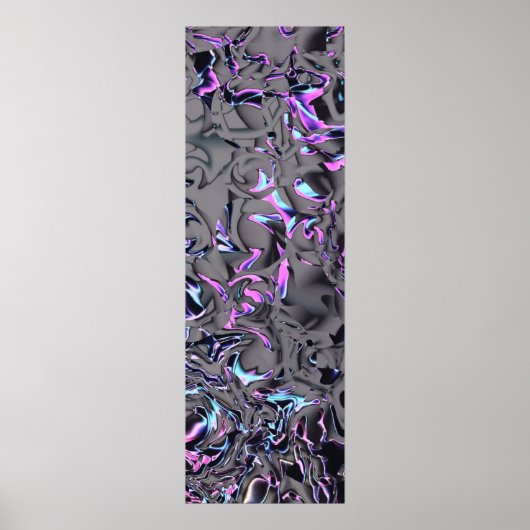 Ramp van 80 poster (Voorkant)