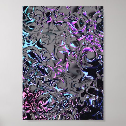 Ramp van 80 poster (Voorkant)