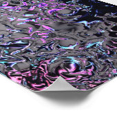 Ramp van 80 poster (Hoek)