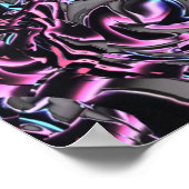 Ramp van 80 poster (Hoek)