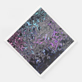 Ramp van 80 servet (Hoek)