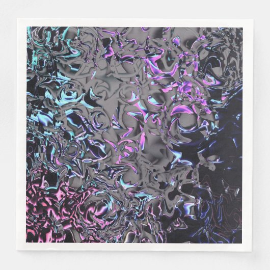 Ramp van 80 servet (Voorkant)