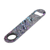 Ramp van 80 speed flessenopener (Voorkant Gekanteld)