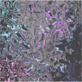 Ramp van 80 sticker (Voorkant)