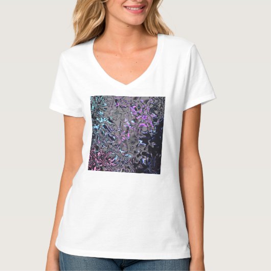 Ramp van 80 t-shirt (Voorkant)