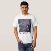 Ramp van 80 t-shirt (Voorkant volledig)