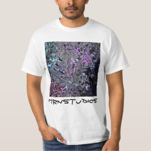Ramp van 80 t-shirt