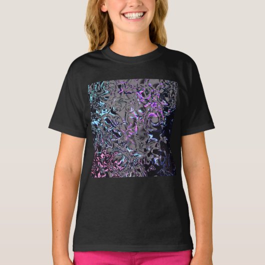 Ramp van 80 t-shirt (Voorkant)