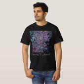 Ramp van 80 t-shirt (Voorkant volledig)