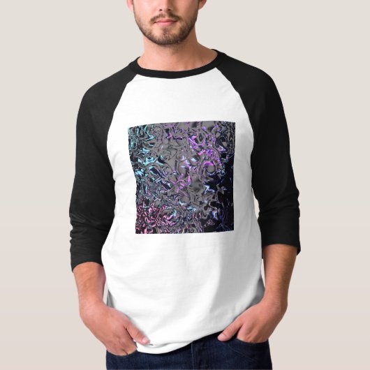 Ramp van 80 t-shirt (Voorkant)