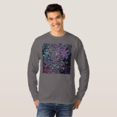 Ramp van 80 t-shirt (Voorkant volledig)