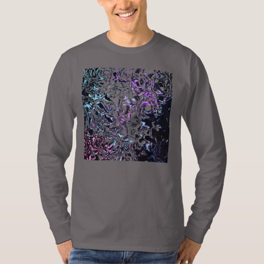 Ramp van 80 t-shirt (Voorkant)