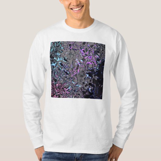 Ramp van 80 t-shirt (Voorkant)
