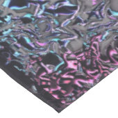 Ramp van 80 tafelkleed (Gekanteld)