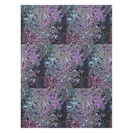 Ramp van 80 tafelkleed (Voorkant)