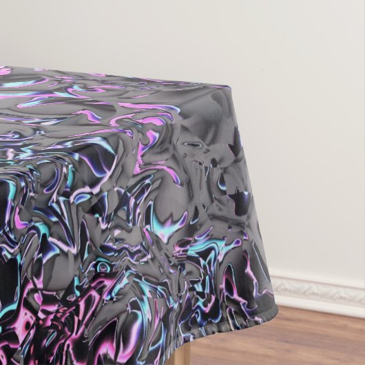 Ramp van 80 tafelkleed (Voorbeeld)