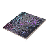 Ramp van 80 tegeltje (Zijkant)