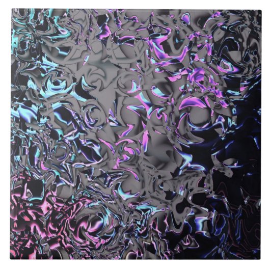 Ramp van 80 tegeltje (Voorkant)