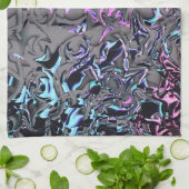 Ramp van 80 theedoek (Gevouwen)