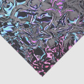 Ramp van 80 tissuepapier (Detail)