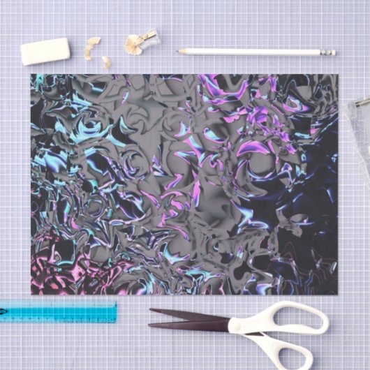 Ramp van 80 tissuepapier (Craft)