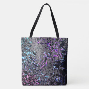 Ramp van 80 tote bag