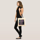 Ramp van 80 tote bag (Voorkant (model))