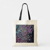 Ramp van 80 tote bag (Achterkant)