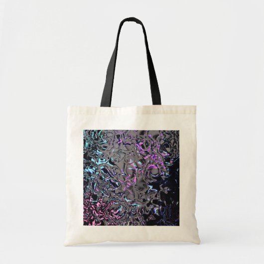 Ramp van 80 tote bag (Voorkant)